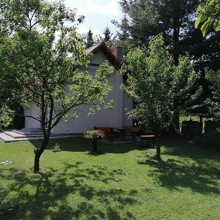 Domek Pod Karpaczem Мислаковице Екстериор снимка
