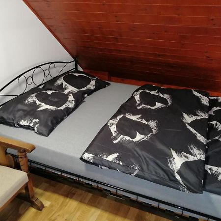 Domek Pod Karpaczem Мислаковице Екстериор снимка