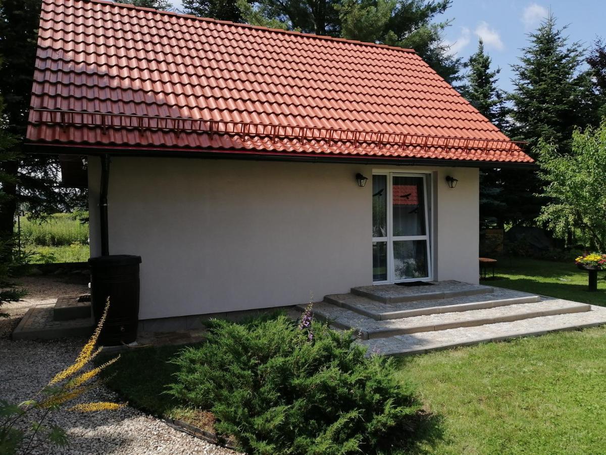 Domek Pod Karpaczem Мислаковице Екстериор снимка