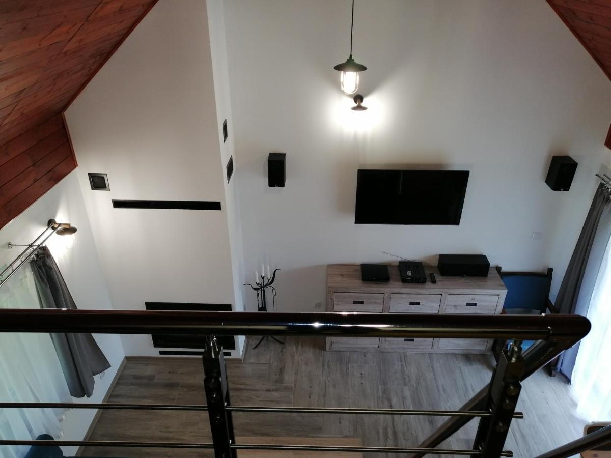 Domek Pod Karpaczem Мислаковице Екстериор снимка