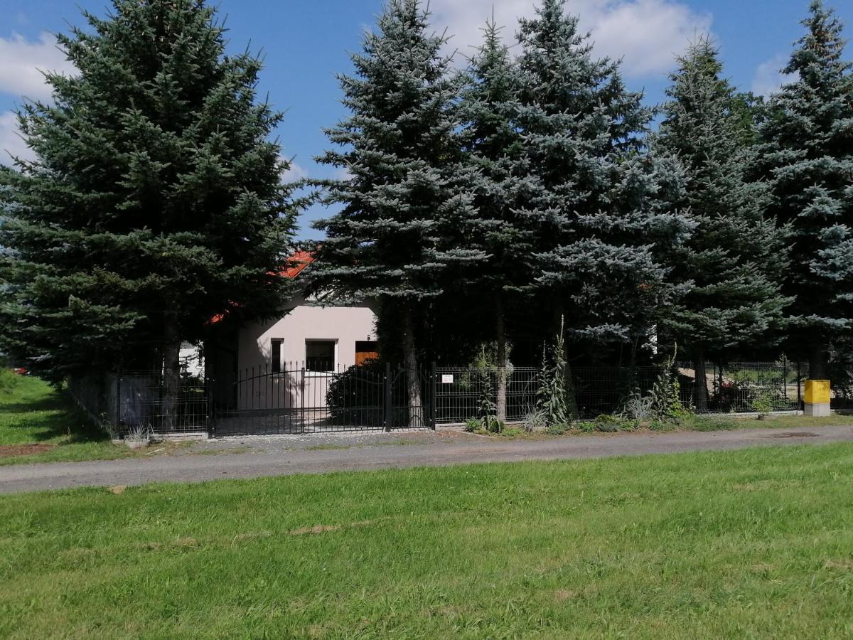Domek Pod Karpaczem Мислаковице Екстериор снимка
