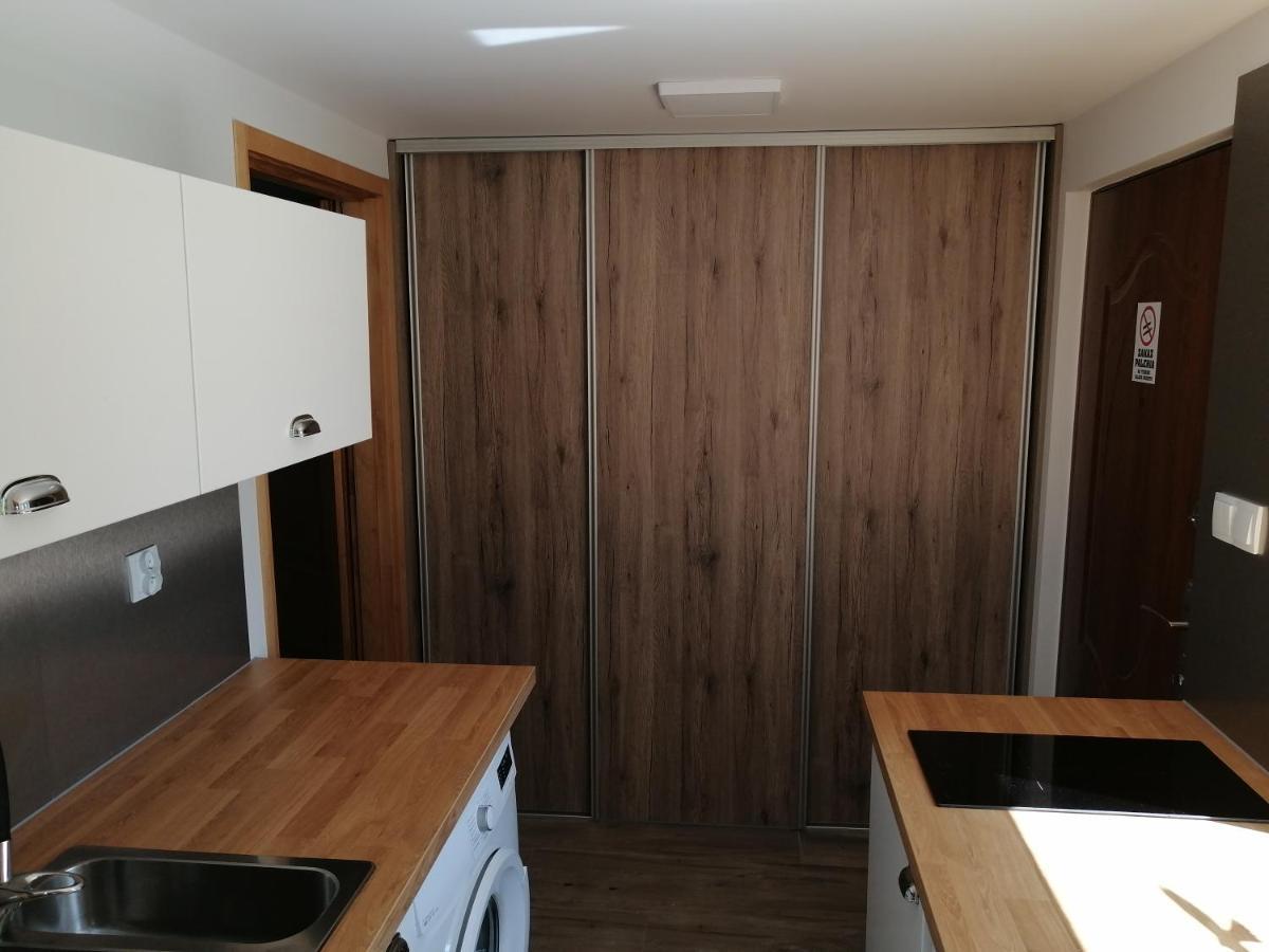 Domek Pod Karpaczem Мислаковице Екстериор снимка