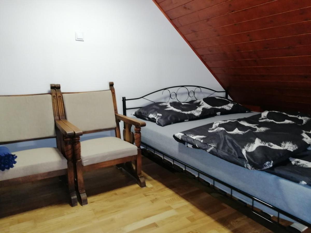 Domek Pod Karpaczem Мислаковице Екстериор снимка