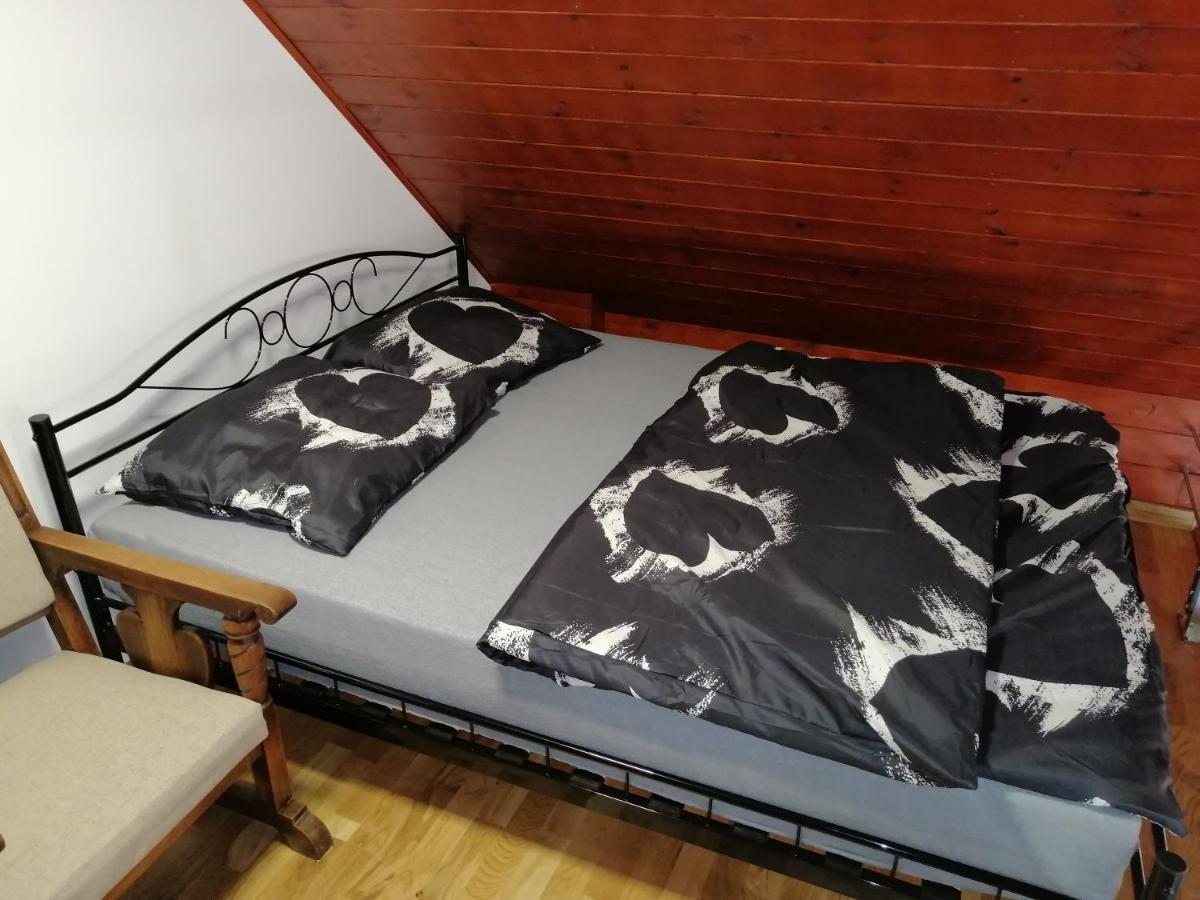 Domek Pod Karpaczem Мислаковице Екстериор снимка