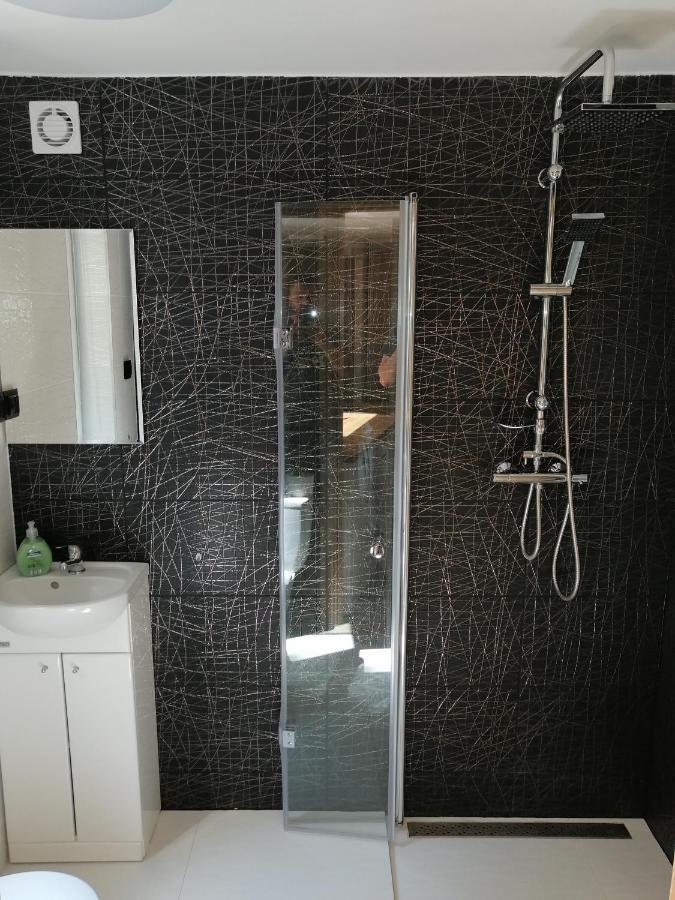 Domek Pod Karpaczem Мислаковице Екстериор снимка